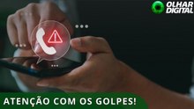 Dia da Mentira: ligações falsas impulsionam golpes no Brasil