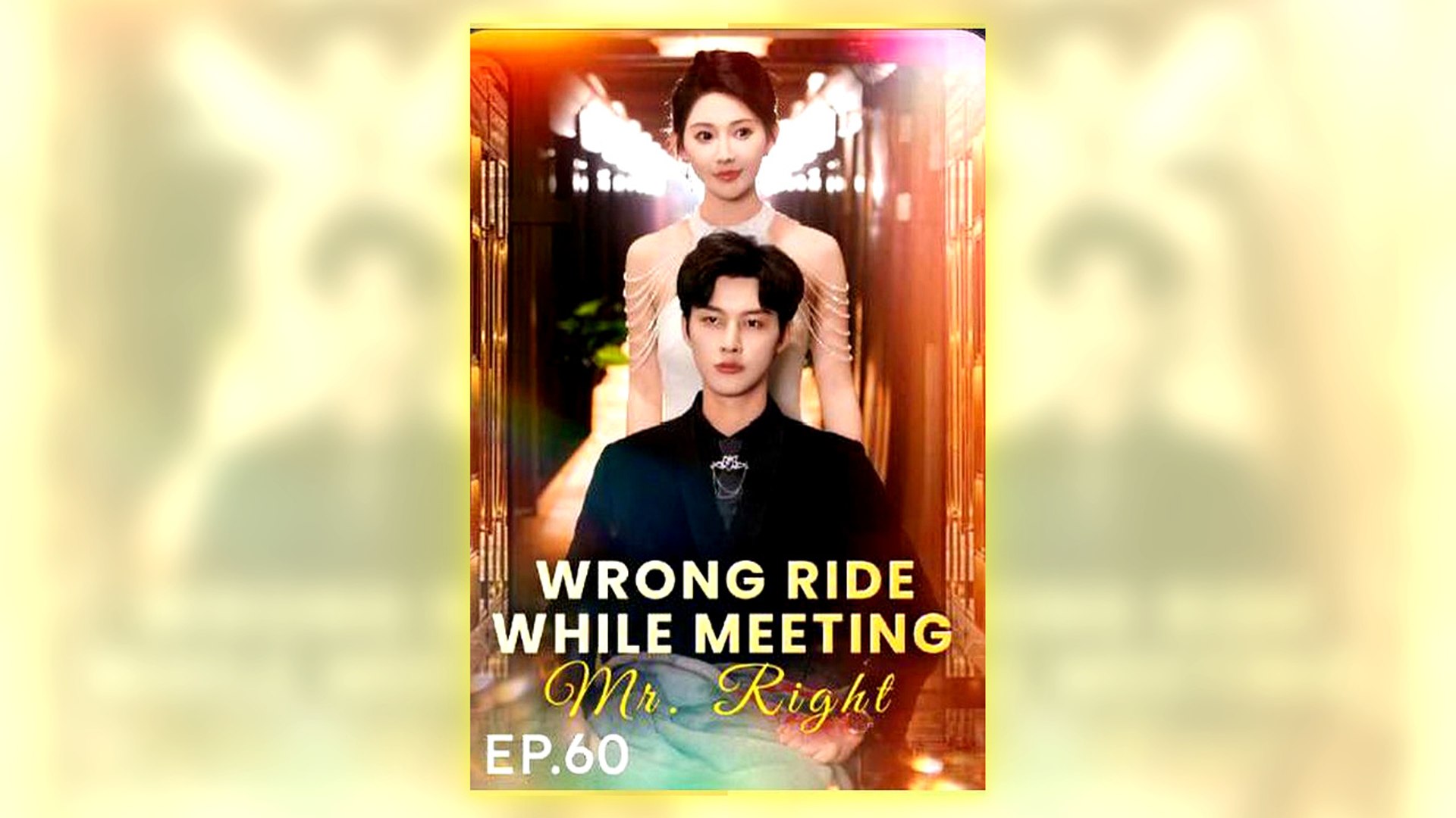 ⁣Wrong Ride While Meeting Mr. Right Full Hd
