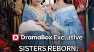 Sisters Reborn Breaking the Chains of Love- Drama Movie English Sub