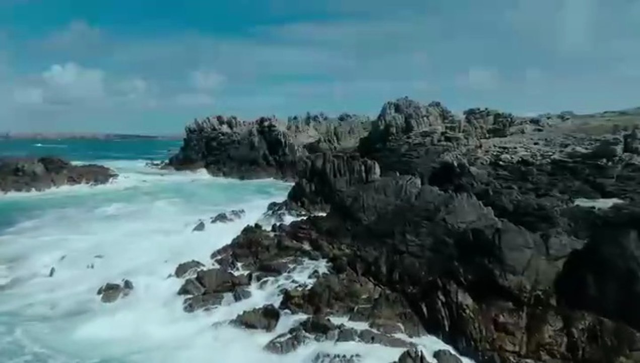 Kommissar Dupin -13- Bretonische Sehnsucht