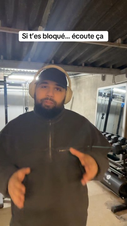 Ta déjà fait le plus dur…#motivation #discipline #constance