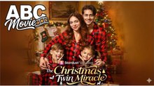 The Christmas Twin Miracle Full 2026 Englishsub