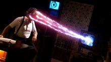 Doctor Who 0207 The Idiot's Lantern พากย์ไทย