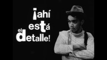 Ahi esta el detalle 1940 HD 1080 Completa Cantinflas, Sara García