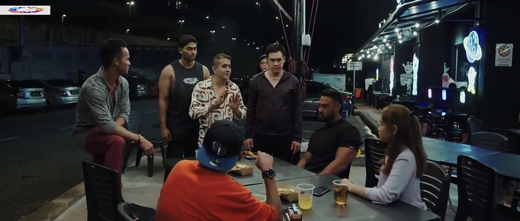 Harimau Merah Resolusi [Full Movie] [Free Online HD]Full EP - Full