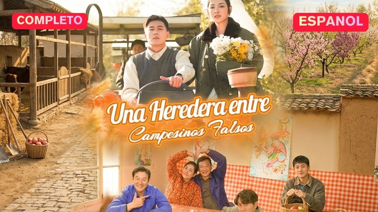 Una Heredera Entre Campesinos Falsos VersióN Completo