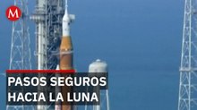 Las consecuencias técnicas y científicas del nuevo despegue de la NASA