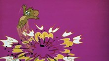 Tom And Jerry - 123 - The Tom And Jerry Cartoon Kit (1962)