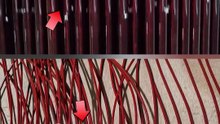 1000w drying heat lamp for factory