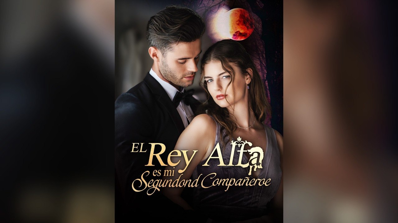 El Rey Alfa Es Mi Segundo Compañero (Doblado)  (Español)