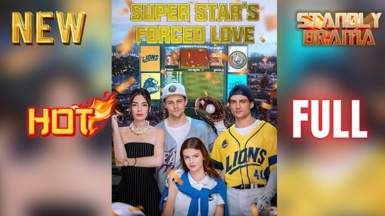 Super Star's Forced Love Full HD Short Drama I Best Romantic ShortFilms Hot Emotional Dark CEO Romance New Series 2026