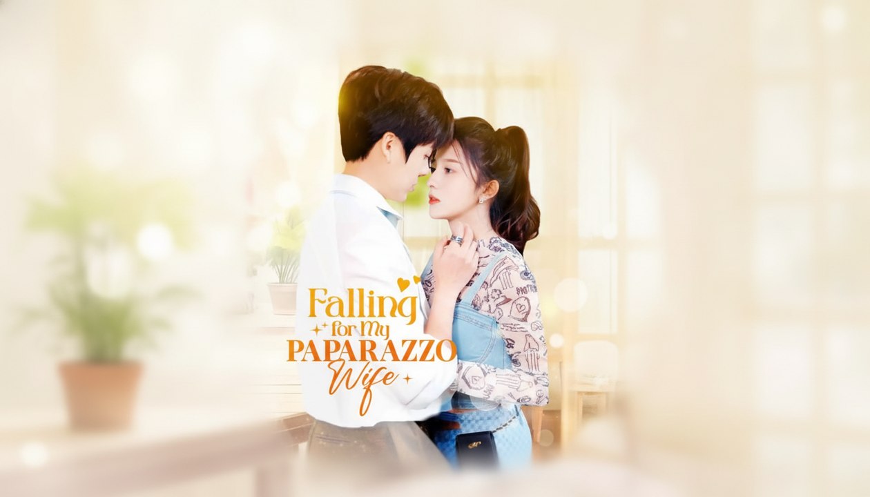 Falling for My Paparazzo Wife - Full Movie