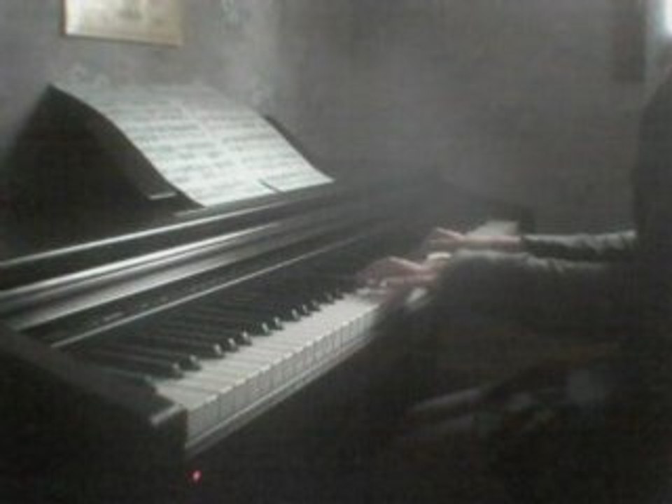 sonatine en Fa majeur Beethoven