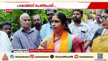 പെണ്ണുങ്ങൾ പോരിന് ഇറങ്ങിയ കോങ്ങാട്; ഇടതിന്റെ ഉരുക്കുകോട്ടയ്ക്ക് എന്തുസംഭവിക്കും?