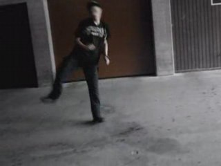 zico vs booster - battel