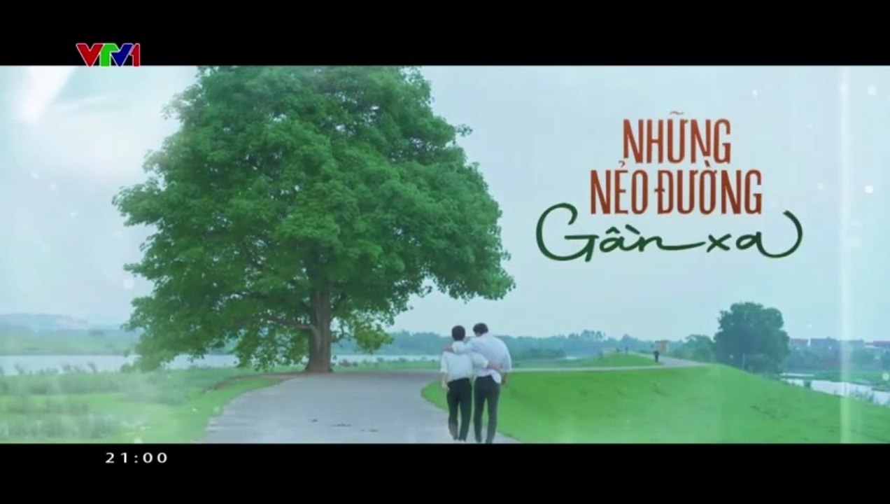 Những Nẻo Đường Gần Xa - Tập 39 - HP Media