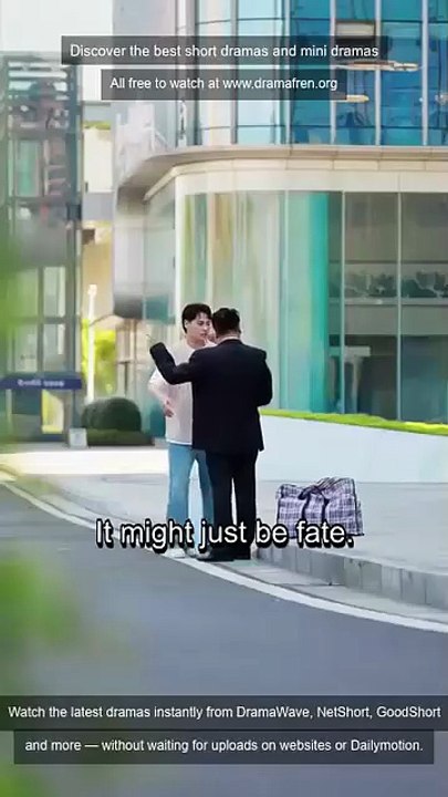 An Unexpected CEO Wife [Full Movie] [Vertical Drama]Full EP - Full