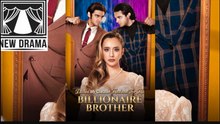 Ditched My Cheater Husband For His Billionaire Brother- Full Movie English Sub