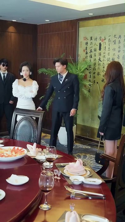 Mi Matrimonio ReláMpago Con La Ceo Dramax