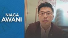 Rangsangan fiskal perlu disedia sebelum krisis - Howard Lee