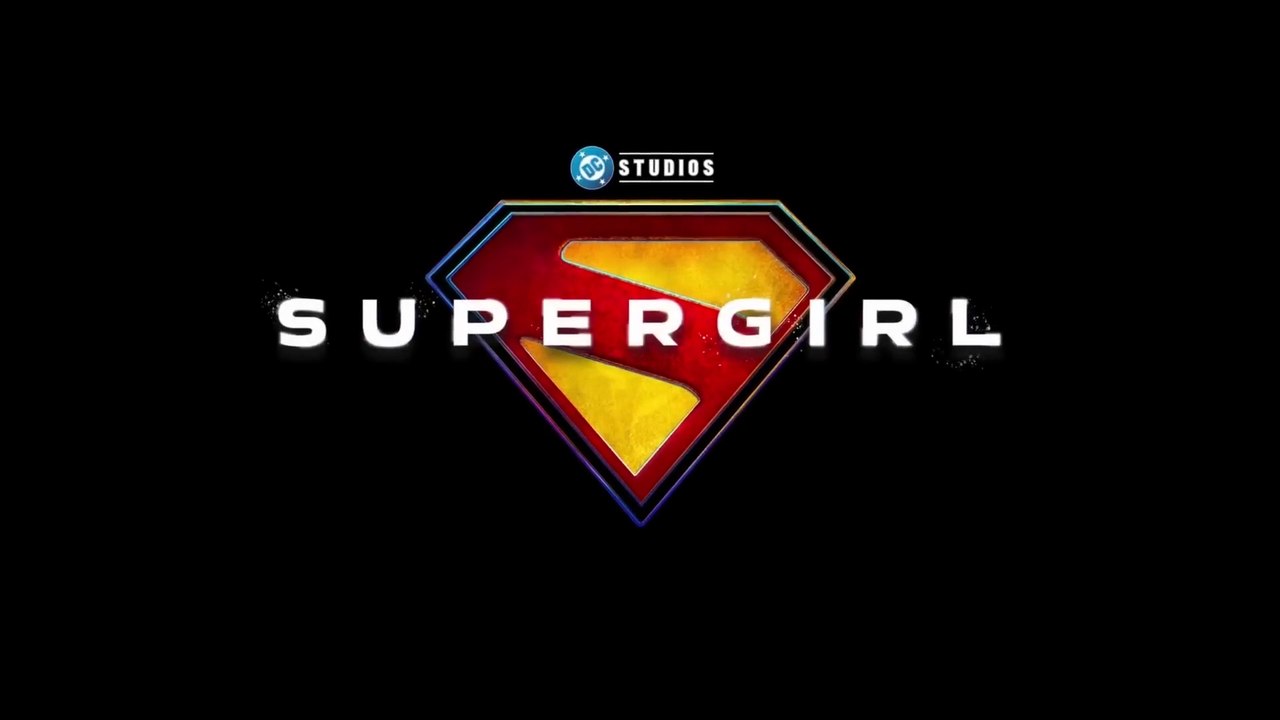 SUPERGIRL (2026) Bande Annonce VF #2 - HD