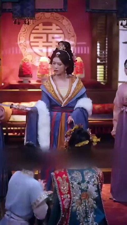 Spring In The Bronze Sparrow Terrace_English Movie Sub