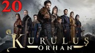 Kurulus Orhan Capitulo 20 (en Español) El Fundador Orhan