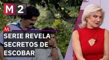 Juan Pablo Escobar revela la verdad que Disney Plus estrena | M2