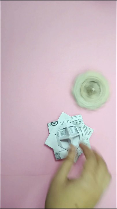 A Better Spinning whirligig Design