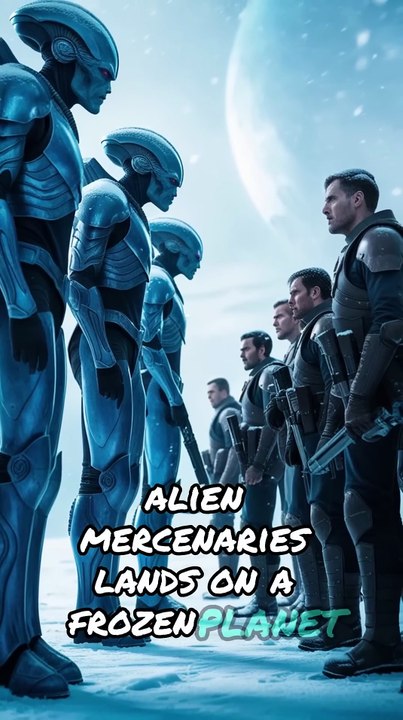 The Day Aliens Refused to Fight Against Humanity  HFY Sci-Fi Story #hfy #scifi #story