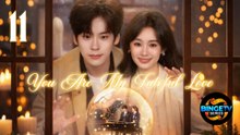 💕 YOU ARE MY FATEFUL LOVE | EP 11 FULL HD | ENG SUB | BINGETV SERIES