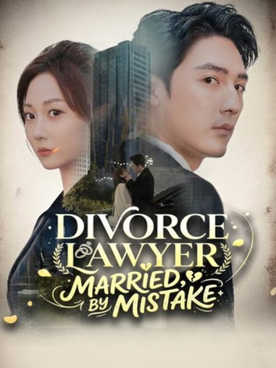 Divorce Lawyer, Married by Mistake Full Episode (Chinese Drama)