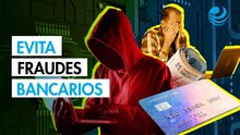 ¿Cómo actuar si eres víctima de un intento de fraude bancario? Esto dice la Policía Cibernética