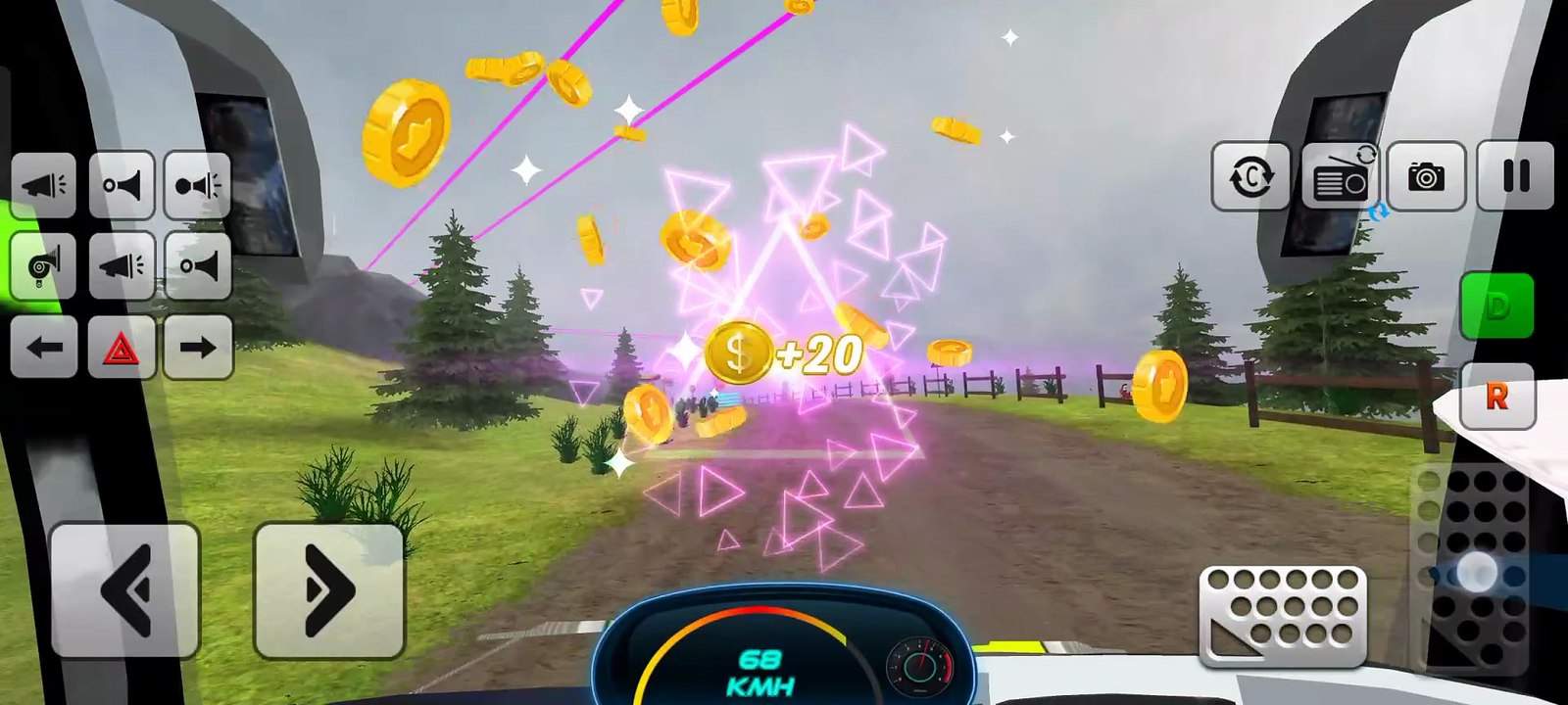 Iran BOMBS U.S Bases in Bahrain, Qatar UNSEEN VIDEO: 100 Missiles, Attack Drones, 200 Rockets FIRED