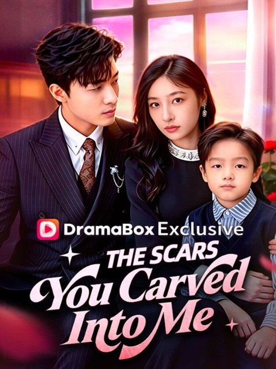 The Scars You Carved Into Me(DUBBED) #Dramabox