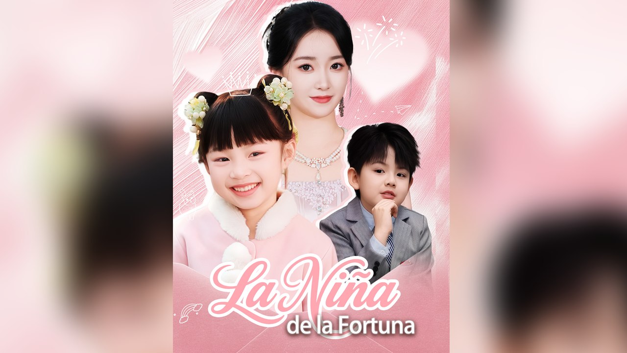 La Niña de la Fortuna - Episodio completo