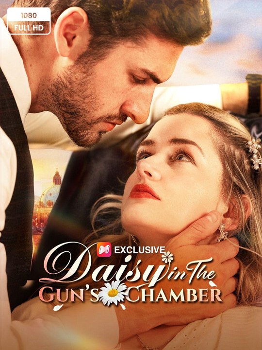 🎈🔜 Hot Daisy In The Gun's Chamber _ 2026