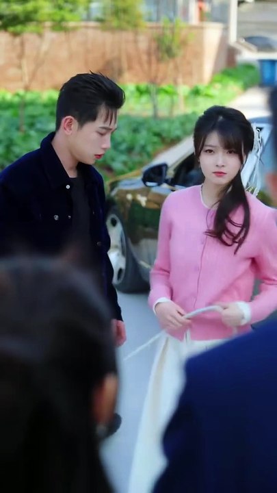 Uncle, You've Been Planning This All Along, You've Been Pampering Me Every Day_English Movie Sub