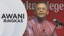 AWANI Ringkas: Susulan krisis tenaga global