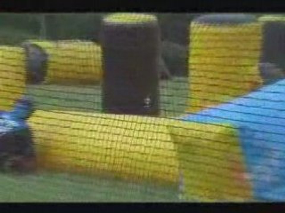 Paintball 974 reunion