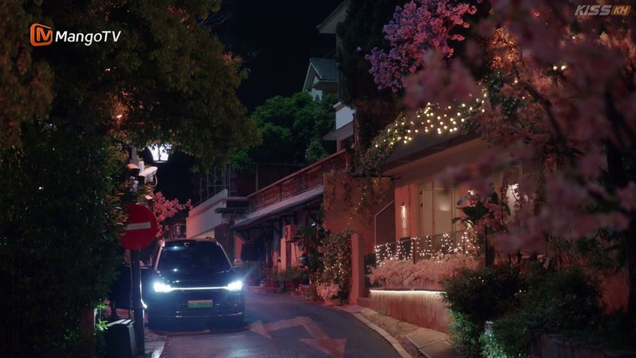 You Are My Fateful Love Episode 4 Engsub