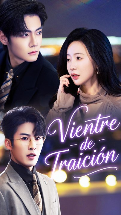 Vientre de Traición (Doblado) - Película Full HD [Doblado ESP] | Ver hasta el final