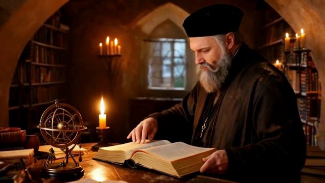 🔮 Nostradamus PREDIJO la traición del Duque de Biron en 1602 — La profecía que nadie explica