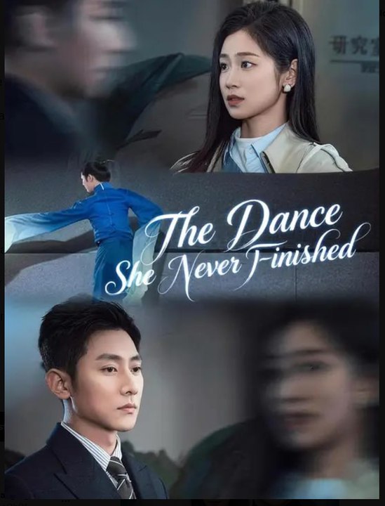 The Dance She Never Finished - Full