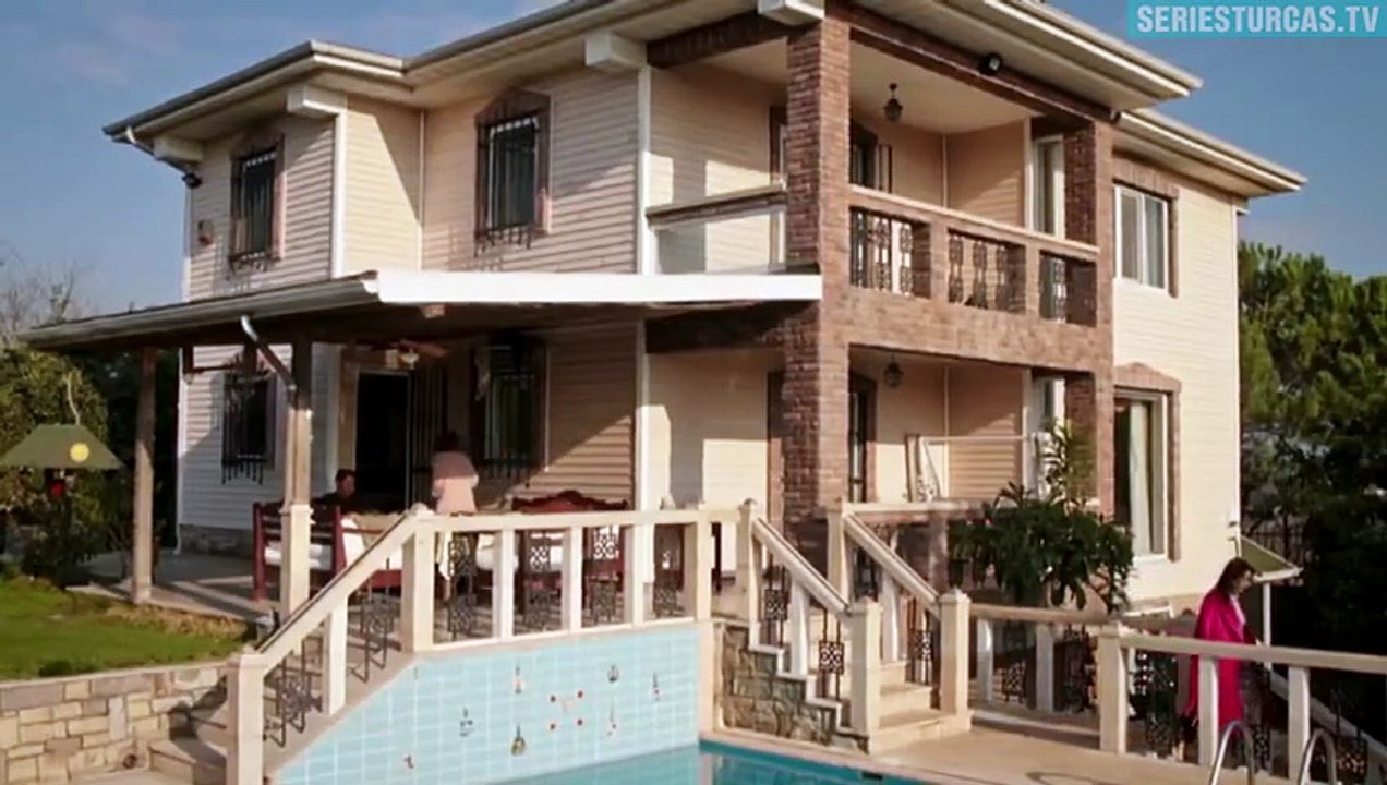 94. Destino Roto (Toprak Ile Fidan), en español