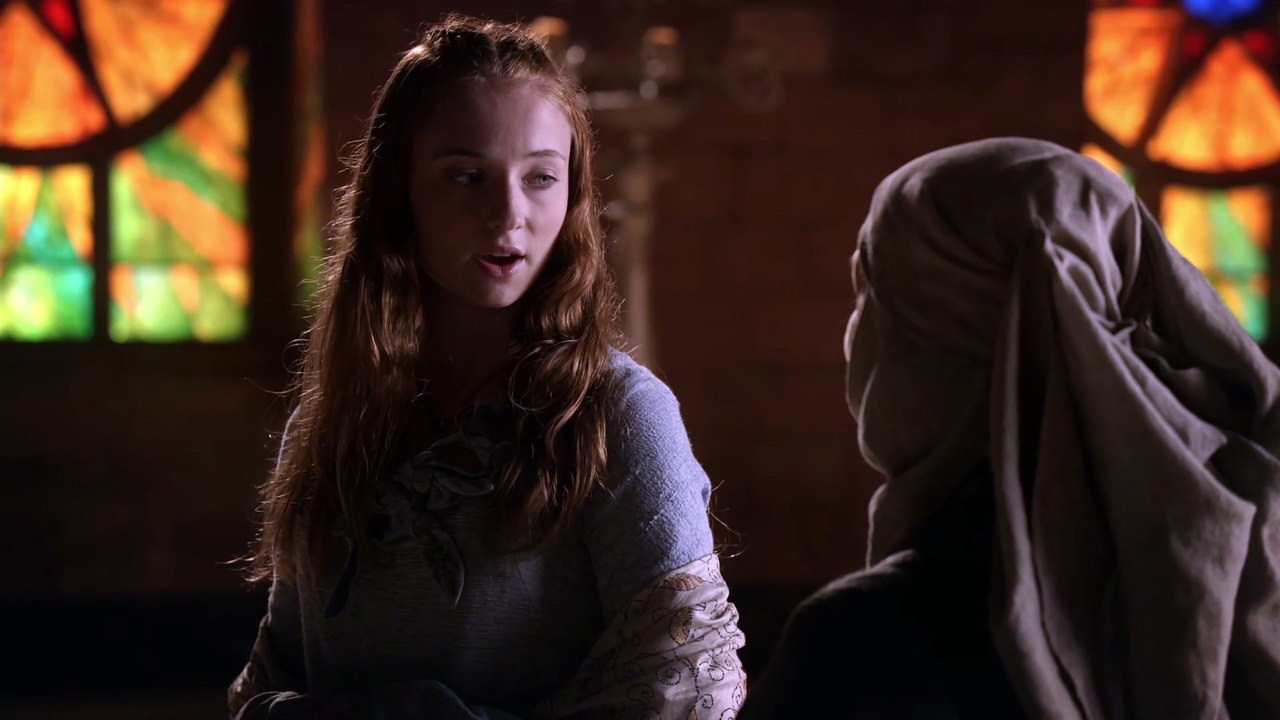 Watch Game of Thrones Cripples, Bastards, And Broken Things Season 1 Episode 4 Full Episode HD Onlin