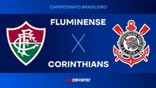 Fluminense 3 x 1 Corinthians - 01/04/2026 - Brasileirão