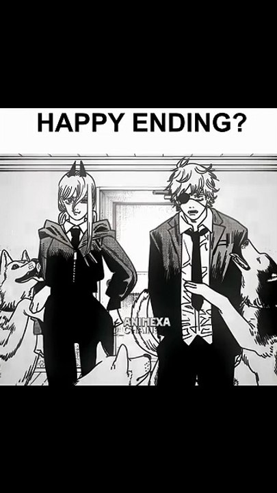 This ending is really the worst 😭💔 Chainsaw Man Ending Edits #chainsawman#chainsawmanedit#denji#fyp