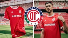 La playera conmemorativa del bicampeonato de Toluca desata euforia entre la afición