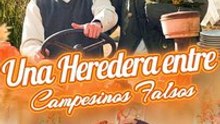 (Doblado) Una Heredera entre Campesinos Falsos - FULL | Reelshort